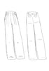 Maison Fauve - Brooklyn Trousers